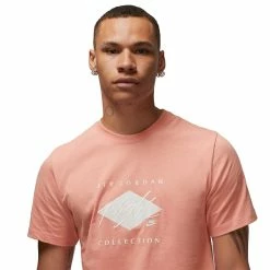 Air Jordan JORDAN FLIGHT ESSENTIALS -NIke Shop JordanBrandJORDANFLIGHTESSENTIALSLTMADDERROOTSAILLTOREWOODBRNSDH8970 824 4