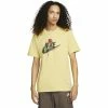 Nike SPORTSWEAR TEE -NIke Shop JordanbrandNIKESPORTSWEARTEECELERYXSDQ1027 304 1