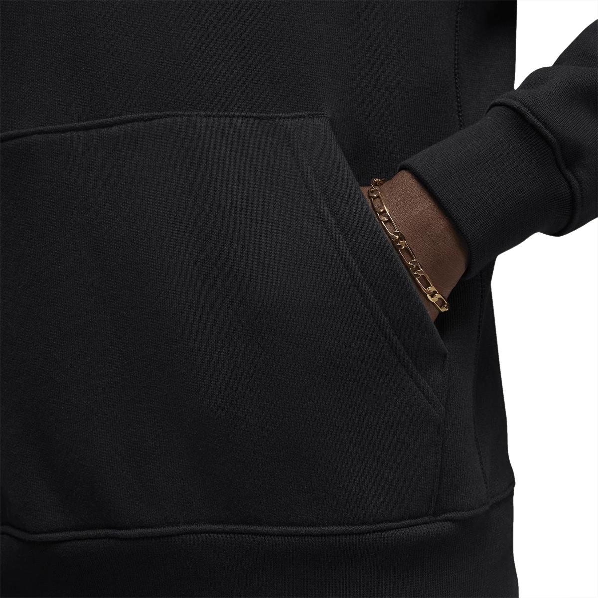 Air Jordan X UNION FLEECE HOODIE 5 Air Jordan X UNION FLEECE HOODIE - Image 3