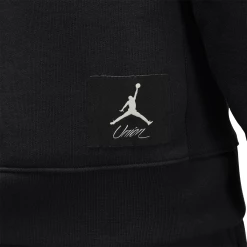 Air Jordan X UNION FLEECE HOODIE 9 Air Jordan X UNION FLEECE HOODIE -NIke Shop JordanxUnionDV7334 010 4