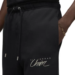 Air Jordan X UNION FLEECE PANTS -NIke Shop JordanxUnionDV7336 010 3