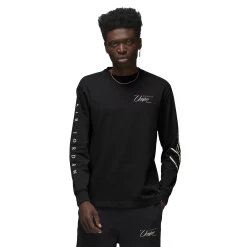 Air Jordan X UNION LONG SLEEVE T-SHIRT