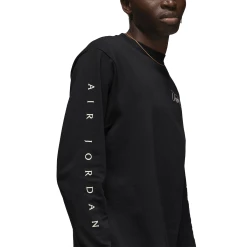 Air Jordan X UNION LONG SLEEVE T-SHIRT -NIke Shop JordanxUnionDV7341 010 4