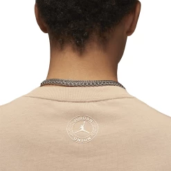 Air Jordan X UNION SHORT SLEEVE T-SHIRT -NIke Shop JordanxUnionDV7343 296 3