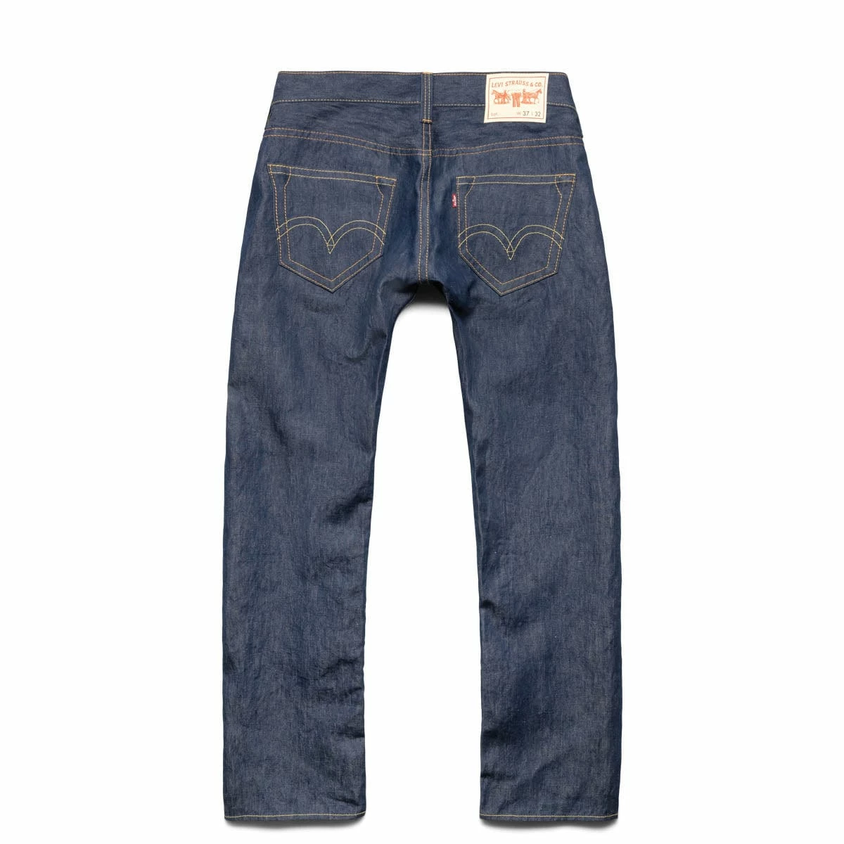 Junya Watanabe X LEVI'S PANTS 4 Junya Watanabe X LEVI'S PANTS - Image 2