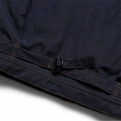 Junya Watanabe X LEVI'S JACKET -NIke Shop JunyaWatanabeCommedesGarconsJACKETNAVYLWI J201 051 6