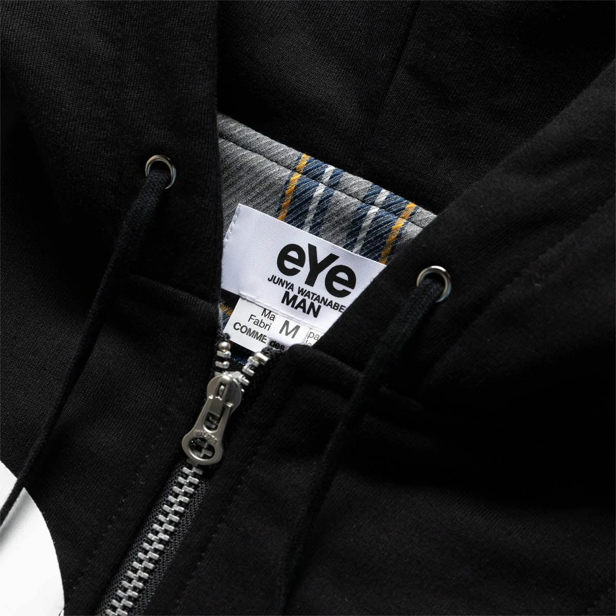 Junya Watanabe HOODIE 5 Junya Watanabe HOODIE - Image 3