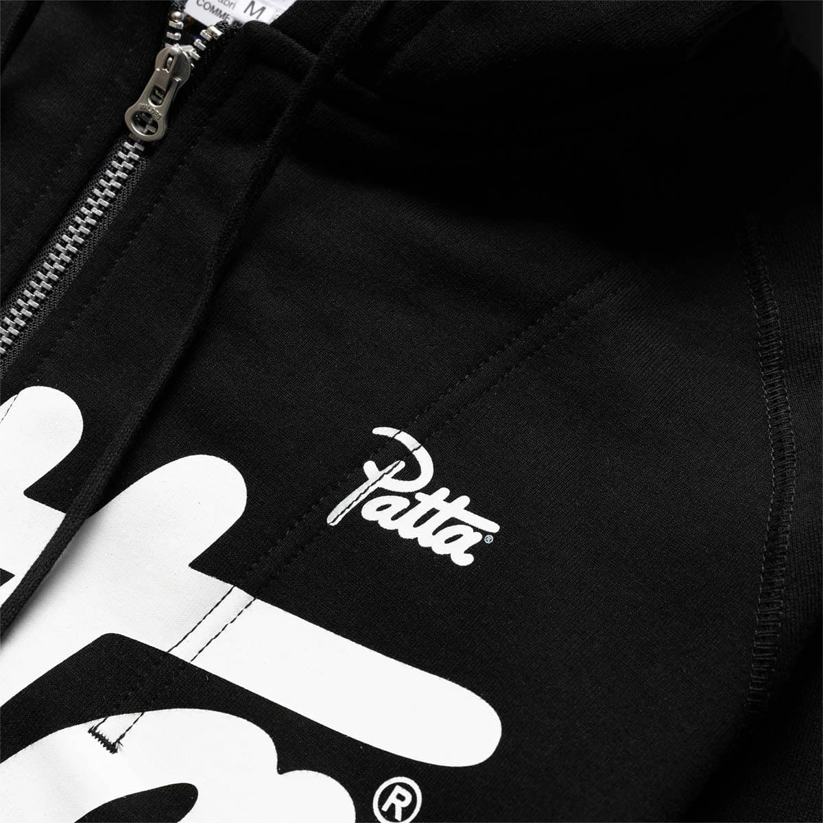 Junya Watanabe HOODIE 6 Junya Watanabe HOODIE - Image 4