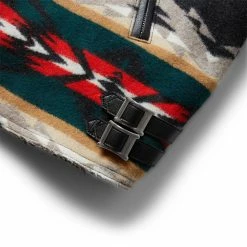 Junya Watanabe QUILTED BIKER JACKET -NIke Shop JunyaWatanabexCommedesGarconsMEN SJACKETGRYGRNORXBLK3WJ J014 W22 4