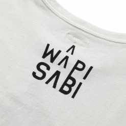 KAPITAL 20/-JERSEY CREW T (SMILE LEAF) -NIke Shop KAPITAL20 JERSEYCREWT SMILELEAF WHITE0K1904SC142 5