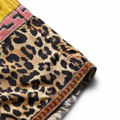 KAPITAL CRAZY PATCHWORK ECO BAKA SHORTS 2021 10 KAPITAL CRAZY PATCHWORK ECO BAKA SHORTS 2021 -NIke Shop KAPITALCRAZYPATCHWORKECOBAKASHORTS2021YELLOW2K2104SP125 3