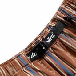 KAPITAL CRAZY PATCHWORK ECO BAKA SHORTS 2021 11 KAPITAL CRAZY PATCHWORK ECO BAKA SHORTS 2021 -NIke Shop KAPITALCRAZYPATCHWORKECOBAKASHORTS2021YELLOW2K2104SP125 4