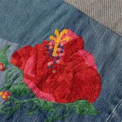 KAPITAL DENIM RECONSTRUCT SOUVENIR JACKET -NIke Shop KAPITALDENIMRECONSTRUCTSOUVENIRJACKETIDG3K2103LJ018 5