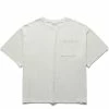 KAPITAL JERSEY 2TONES BIG POCKET T (BONE) -NIke Shop KAPITALJERSEY2TONESBIGPOCKETT BONE TRICOOSEK 1112 1