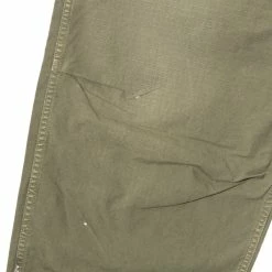 KAPITAL RIP STOP AVIATOR SUIT PANTS -NIke Shop Kapital RIP STOP AVIATOR SUIT PANTS KHAKI 3 K1904LP130 2
