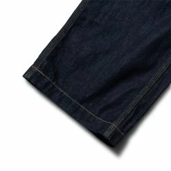 KAPITAL 11.5OZ DENIM LUMBER PANTS -NIke Shop Kapital11.5OZDENIMLUMBERPANTSIDG3EK 966 6