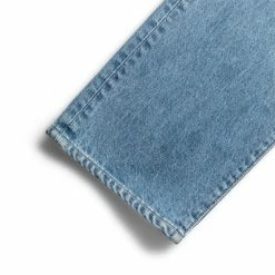 KAPITAL 14OZ DENIM 5P MONKEY CISCO (66 Psyche Kneed Remake) -NIke Shop Kapital14OZDENIM5PMONKEYCISCO 66PSYCHEKNEEDREMAKE BURGUNDY34K2109LP009 5