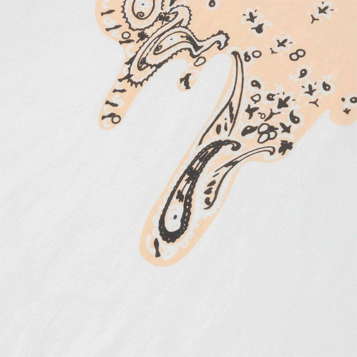 KAPITAL 20/-JERSEY CREW T (PALE-TONE TOROTORO BANDANA) 6 KAPITAL 20/-JERSEY CREW T (PALE-TONE TOROTORO BANDANA) - Image 4