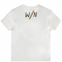 KAPITAL 20/-JERSEY CREW T (PALE-TONE TOROTORO BANDANA) -NIke Shop Kapital20 JERSEYCREWTPALE TONETOROTOROBANDANAMINT3K2005SC164 2