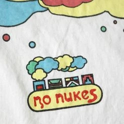 KAPITAL 20/-JERSEY CREW T (SWIMMING MAX) -NIke Shop Kapital20 JERSEYCREWT SWIMMINGMAX WHITE1K2103SC073 5