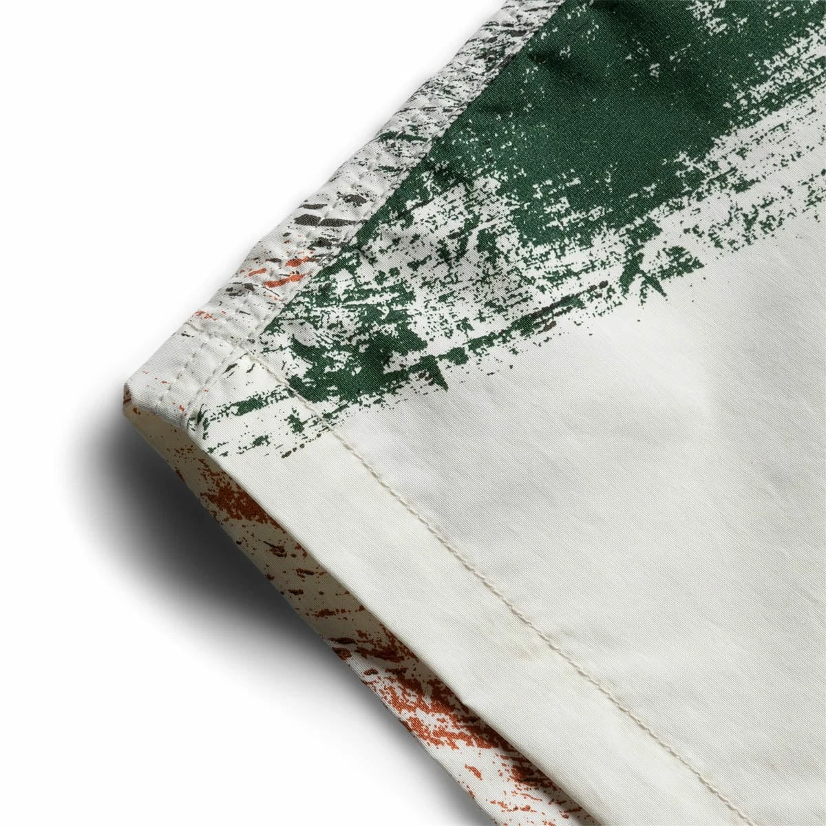 KAPITAL FAST-DRY TAFFETA BRUSH CAMO EASY SHORTS 6 KAPITAL FAST-DRY TAFFETA BRUSH CAMO EASY SHORTS - Image 4