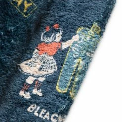 KAPITAL KOUNTRY CALENDAR FLEECE PULLOVER -NIke Shop KapitalKOUNTRYCALENDARFLEECEPULLOVERNAVY2K2110LC112 5