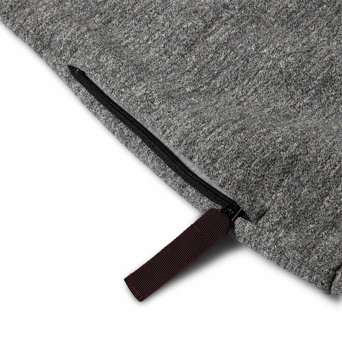 KAPITAL TOP FLEECE X BIRDS-EYE FLEECE NORDIC SWEAT 8 KAPITAL TOP FLEECE X BIRDS-EYE FLEECE NORDIC SWEAT - Image 6