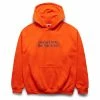 Liberaiders MAKE TIME PULLOVER HOODIE -NIke Shop LIBERAIDERSMAKETIMEPULLOVERHOODIEORANGES713042201 1