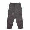 Liberaiders REPAIRED RIPSTOP PANTS 1 Liberaiders REPAIRED RIPSTOP PANTS -NIke Shop LIBERAIDERSREPAIREDRIPSTOPPANTSBLACK30717062201 1