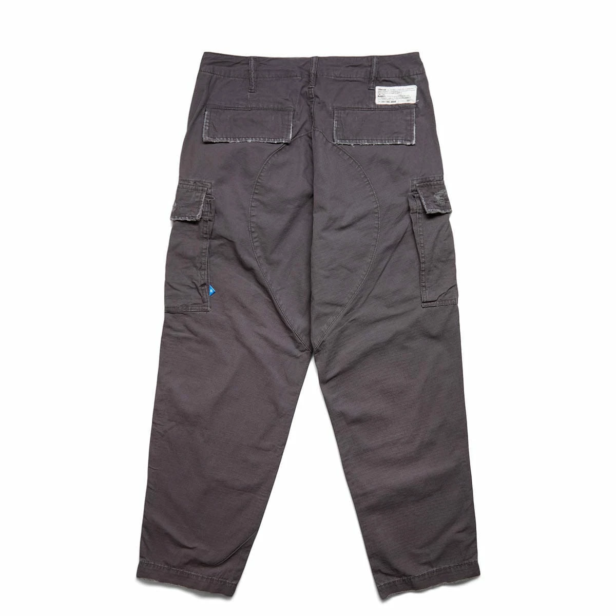 Liberaiders REPAIRED RIPSTOP PANTS 4 Liberaiders REPAIRED RIPSTOP PANTS - Image 2