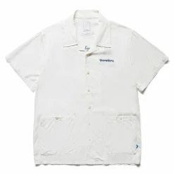 Liberaiders WISDOM EYES RAYON SHIRT