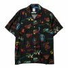 Liberaiders CAMP FUJI RAYON SHIRT 1 Liberaiders CAMP FUJI RAYON SHIRT -NIke Shop LiberaidersCAMPFUJIRAYONSHIRTBLACKS712012201 1