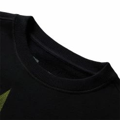 Maharishi CUBIST DRAGON CREW SWEAT -NIke Shop MAHARISHICUBISTDRAGONCREWSWEATBLACKM9850 4