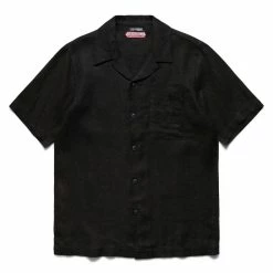 Maharishi HIMILAYAN TOUR SUMER SHIRT