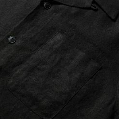 Maharishi HIMILAYAN TOUR SUMER SHIRT -NIke Shop MAHARISHIHIMILAYANTOURSUMERSHIRTBLACKS8124 4