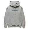 Maharishi MAHA PEACE HOODED SWEAT -NIke Shop MAHARISHIMAHAPEACEHOODEDSWEATGREYMARLS9893 1
