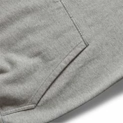 Maharishi MAHA PEACE HOODED SWEAT 9 Maharishi MAHA PEACE HOODED SWEAT -NIke Shop MAHARISHIMAHAPEACEHOODEDSWEATGREYMARLS9893 3