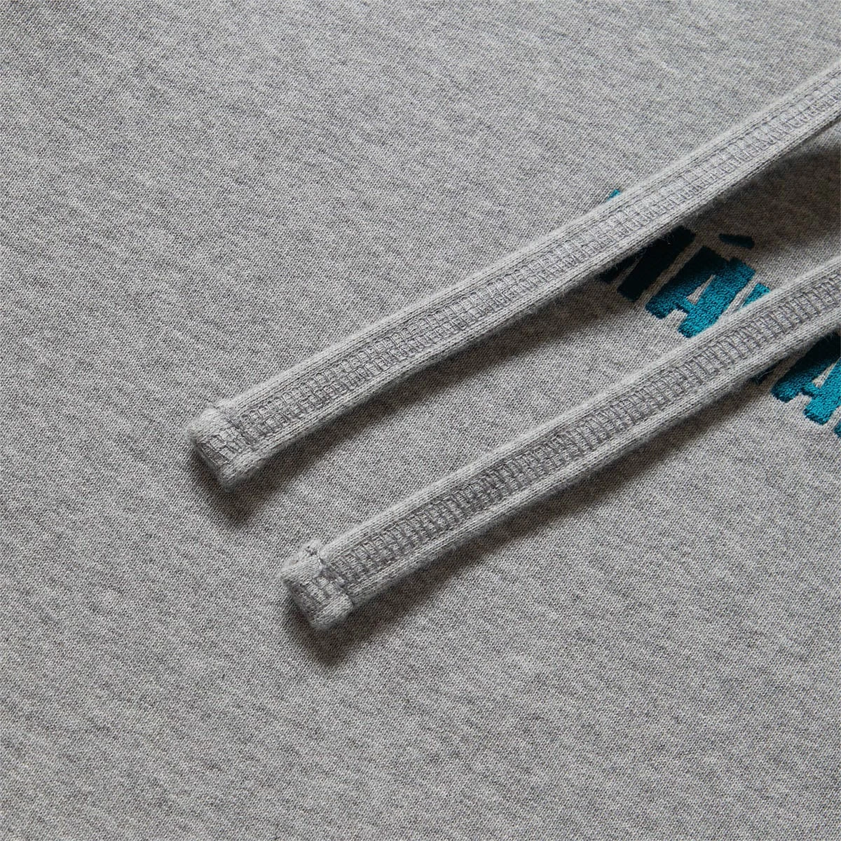 Maharishi MAHA PEACE HOODED SWEAT 7 Maharishi MAHA PEACE HOODED SWEAT - Image 5