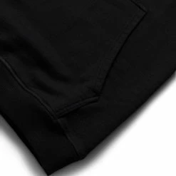 Maharishi WARHOL BANANA HOODED SWEATSHIRT -NIke Shop MAHARISHIMAHAWARHOLBANANAHOODEDSWEATBLACKS9644 4