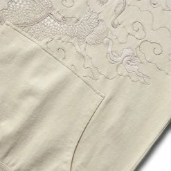 Maharishi TIBETAN DRAGON HOODED SWEAT -NIke Shop MAHARISHITIBETANDRAGONHOODEDSWEATECRUM8132 5