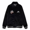 Maharishi TIGER EMBROIDERED TOUR JACKET -NIke Shop MAHARISHITIGEREMBROIDEREDTOURJACKETBLKSUBDUEDNIGHTTIGERSTRIPEM8030 1
