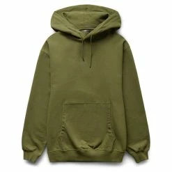 Maharishi U.A.P. EMBROIDERED HOODIE