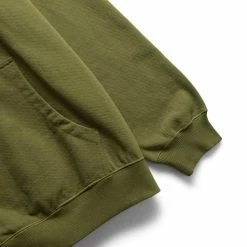 Maharishi U.A.P. EMBROIDERED HOODIE 9 Maharishi U.A.P. EMBROIDERED HOODIE -NIke Shop MAHARISHIU.A.P.EMBROIDEREDHOODIEOLIVEM4098 3