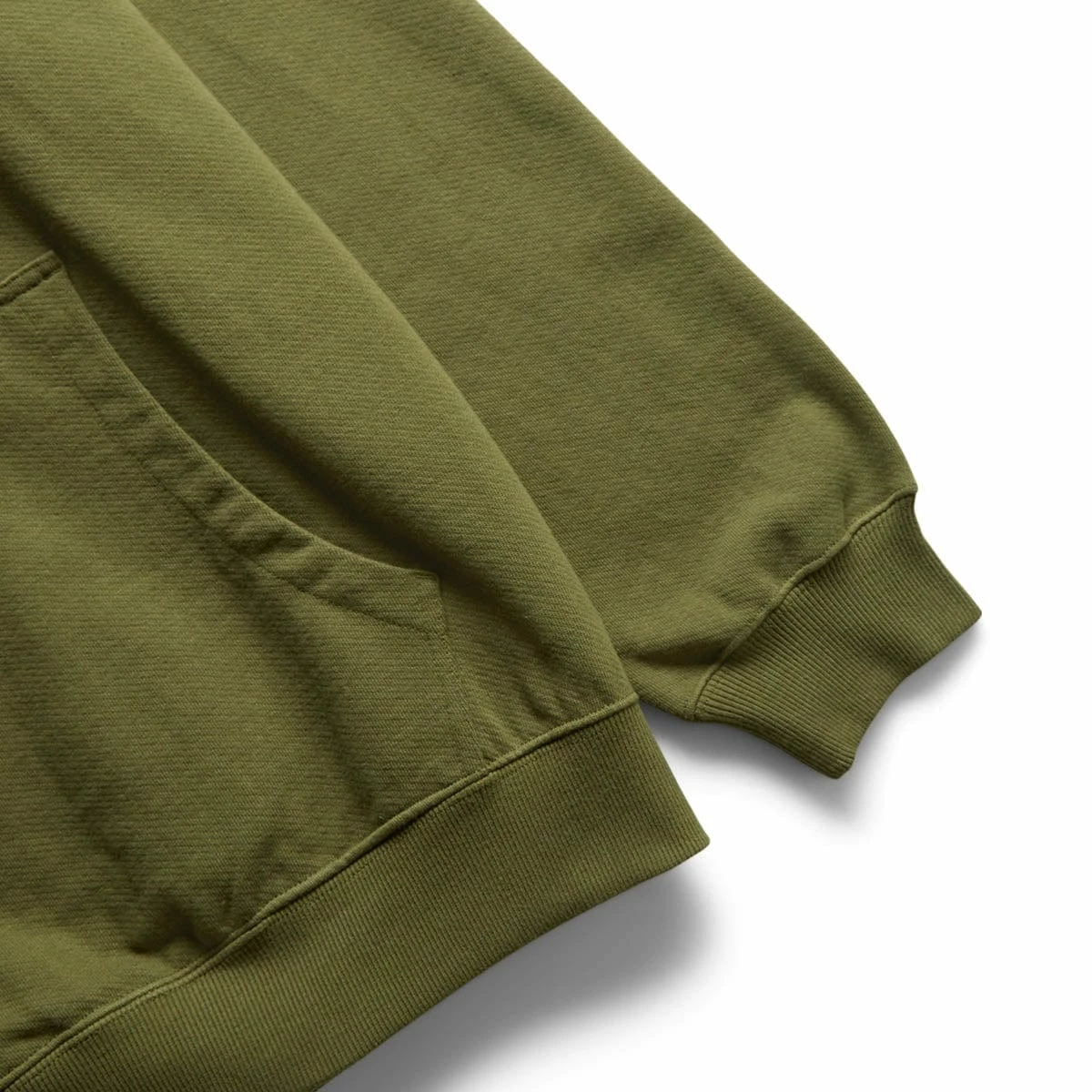 Maharishi U.A.P. EMBROIDERED HOODIE 5 Maharishi U.A.P. EMBROIDERED HOODIE - Image 3