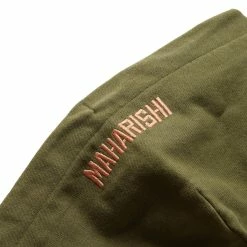 Maharishi U.A.P. EMBROIDERED HOODIE 11 Maharishi U.A.P. EMBROIDERED HOODIE -NIke Shop MAHARISHIU.A.P.EMBROIDEREDHOODIEOLIVEM4098 5
