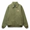 Maharishi U.A.P. EMBROIDERED TOUR JACKET -NIke Shop MAHARISHIU.A.P.EMBROIDEREDTOURJACKETOLIVEM4095 1