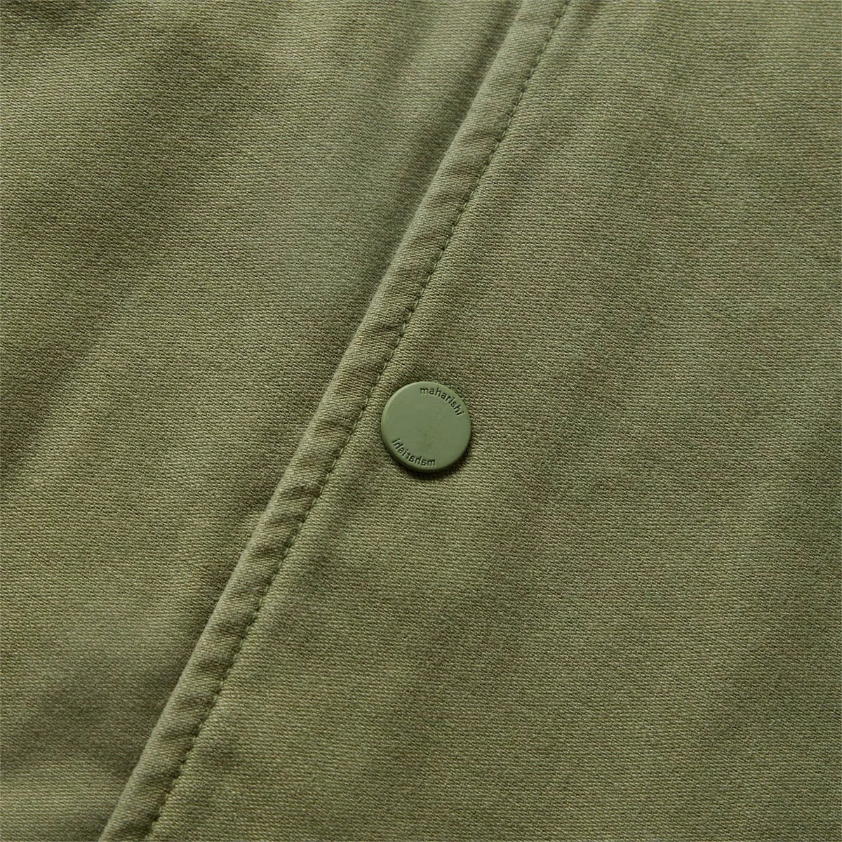 Maharishi U.A.P. EMBROIDERED TOUR JACKET 7 Maharishi U.A.P. EMBROIDERED TOUR JACKET - Image 5