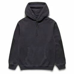 Maharishi U.S. AIR HOODED SWEATSHIRT