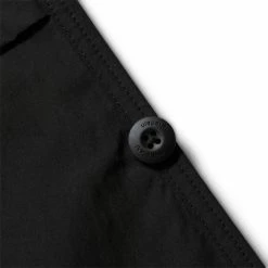 Maharishi U.S. CARGO SNOWPANTS -NIke Shop MAHARISHIU.S.CARGOSNOWPANTSBLACKS8187 3