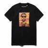Maharishi WARHOL POLAROID PORTRAIT T-SHIRT -NIke Shop MAHARISHIWARHOLPOLAROIDPORTRAITT SHIRTBLACKS9711 1